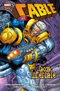 Copertina libro <b>Cable</b>