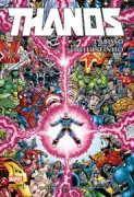 Copertina libro <b>1: L'abisso dell'infinito</b>