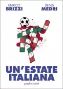 Copertina libro Enrico Brizzi libri