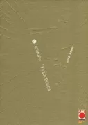Copertina libro <b>Buonanotte, Punpun</b>