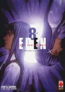 Copertina libro <b>Eden</b>