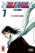 Copertina libro BLEACH TERZA RISTAMPA 7