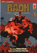 Copertina libro <b>Raoh</b>