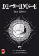 Copertina libro <b>Death note<br></b>(titolo originale o altro titolo: <i>Desu noto</i>)
