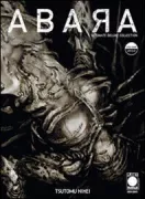 Copertina libro <b>Abara</b>