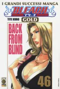 Copertina libro <b>46: Back from blind</b>