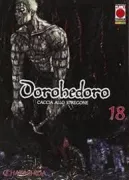 Copertina libro DOROHEDORO 18