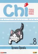 Copertina libro <b>Chi, casa dolce casa</b>