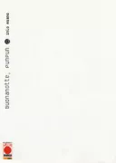 Copertina libro <b>Buonanotte, Punpun</b>