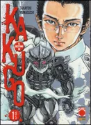 Copertina libro <b>Il destino di Kakugo</b>