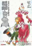 Copertina libro Lost fragment of snow. D grayman revers