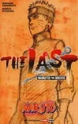 Copertina libro <b>The last</b>