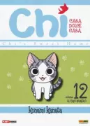 Copertina libro <b>Chi, casa dolce casa</b>