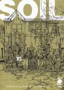 Copertina libro <b>Soil</b>