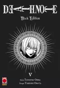 Copertina libro <b>Death note<br></b>(titolo originale o altro titolo: <i>Desu noto</i>)