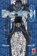 Copertina libro DEATH NOTE SETTIMA RISTAMPA 3