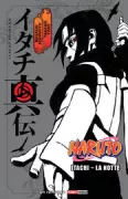 Copertina libro <b>Naruto</b>