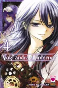Copertina libro <b>Yuki andrà all'inferno?</b>