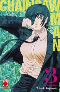 Copertina libro <b>3: Uccidete Denji</b>