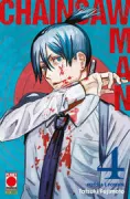 Copertina libro <b>4: Pistola è potente</b>