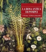Copertina libro <b>La rosa antica di Pompei</b>