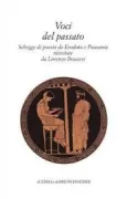 Copertina libro <b>Voci del passato</b>