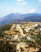 Copertina libro <b>10: Comuni di Melizzano e Frasso Telesino</b>