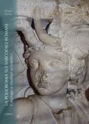 Copertina libro <b>La policromia sui sarcofagi romani</b>