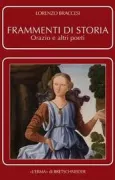 Copertina libro <b>Frammenti di storia</b>
