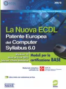 Copertina libro <b>La Nuova ECDL</b>