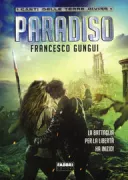 Copertina libro <b>Paradiso</b>