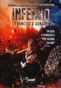 Copertina libro <b>Inferno</b>