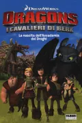 Copertina libro <b>Dragons</b>