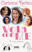 Copertina libro <b>Vola con me</b>