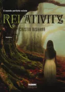 Copertina libro <b>Relativity</b>