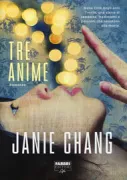 Copertina libro <b>Tre anime<br></b>(titolo originale o altro titolo: <i>Three souls</i>)