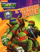 Copertina libro <b>Il superlibro poster</b>