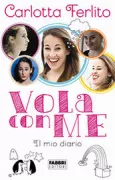 Copertina libro <b>Vola con me</b>