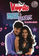 Copertina libro <b>Max & Daisy</b>
