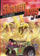 Copertina libro 9788891515506