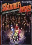 Copertina libro 9788891515513