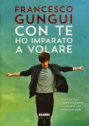 Copertina libro <b>Con te ho imparato a volare</b>