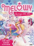 Copertina libro <b>La magia delle stelle</b>