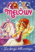 Copertina libro <b>La forza dell'amicizia</b>