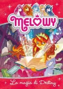 Copertina libro <b>La magia di Destiny</b>