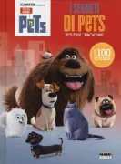 Copertina libro <b>I segreti di Pets</b>