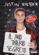 Copertina libro <b>Il mio diario segreto<br></b>(titolo originale o altro titolo: <i>Segret journal</i>)