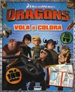 Copertina libro <b>Dragons</b>