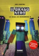 Copertina libro <b>2: Il drago nero</b>