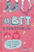 Copertina libro <b>BFT bestfriend/boyfriend tag</b>